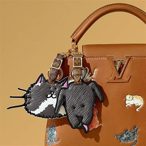 louis vuitton cat accessories|Louis Vuitton accessories review.